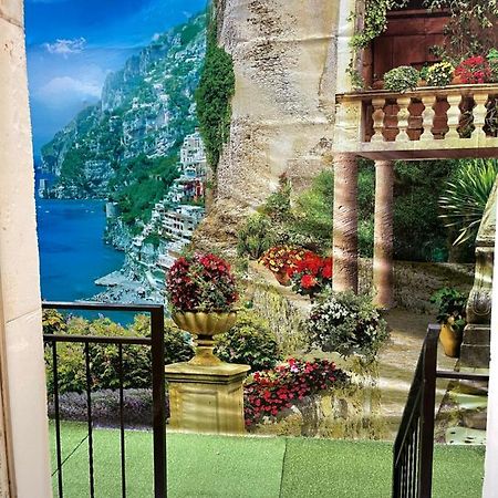 Budapest Garden Apartman Εξωτερικό φωτογραφία