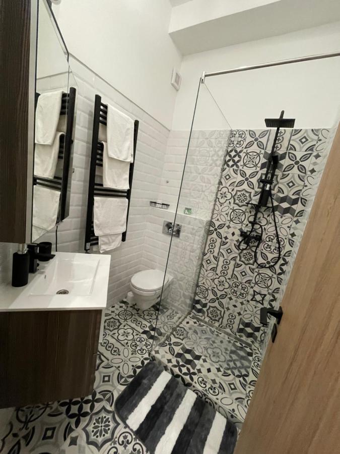 Budapest Garden Apartman Εξωτερικό φωτογραφία