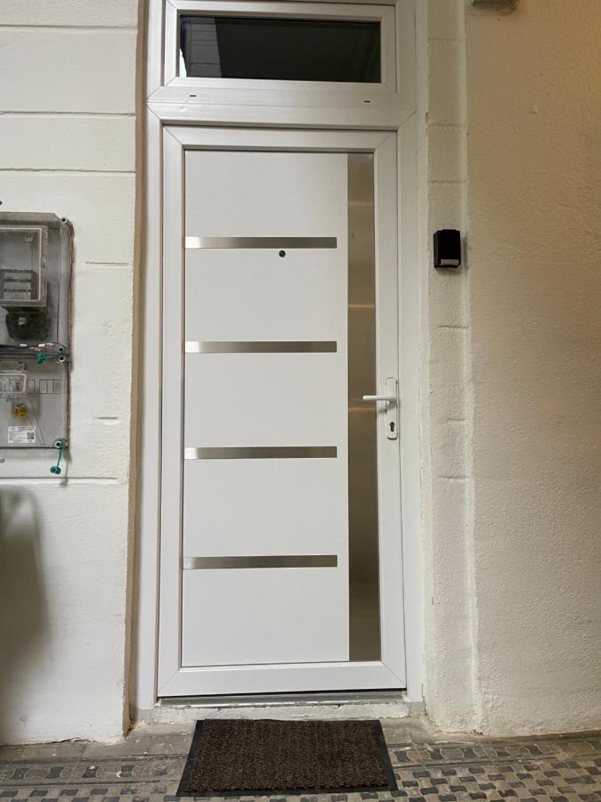 Budapest Garden Apartman Εξωτερικό φωτογραφία